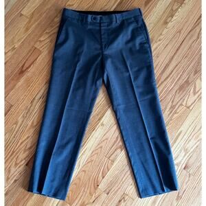 John Varvatos Tailored Fit Pant | Union Made | 33 x 27.5